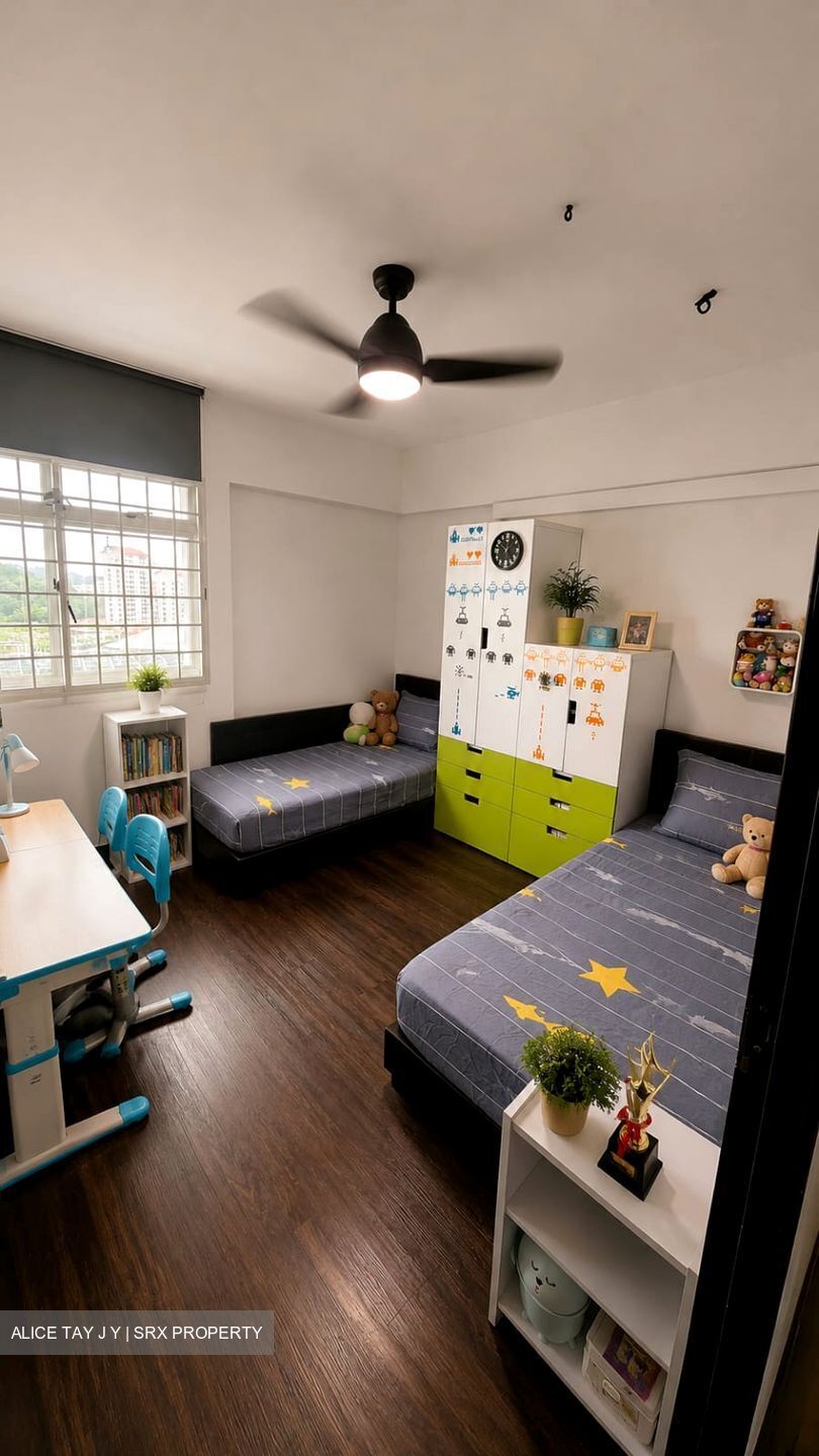 Blk 620 Bukit Batok Central (Bukit Batok), HDB 4 Rooms #595714261